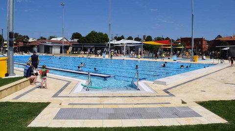 The Colliefields - Taree Accommodation 3