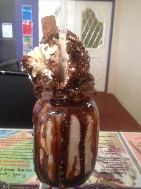 The Colliefields - Taree Accommodation 1