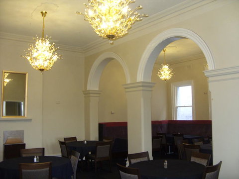 The Colliefields - Taree Accommodation 2