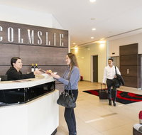 The Colmslie Hotel - Taree Accommodation