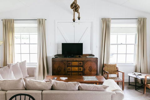 The Cooks House At Corunna Station - Taree Accommodation 2