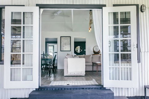 The Cooks House At Corunna Station - Taree Accommodation 0