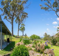 The Cottage at The Bryn at Tilba - Taree Accommodation