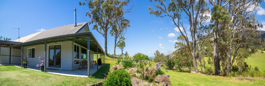 Tinpot ACT Taree Accommodation