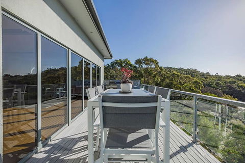 The Cove Bay Of Fires - Taree Accommodation 1