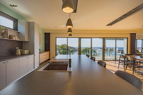 The Cove Bay Of Fires - Taree Accommodation 3