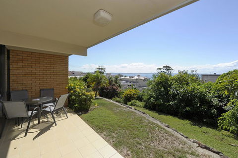 The Crest Unit 5 - Shoal Bay - Taree Accommodation 0