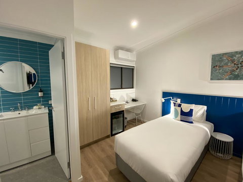 The Cubana Ballina - Taree Accommodation 2