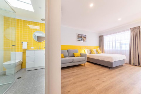 The Cubana Ballina - Taree Accommodation 3