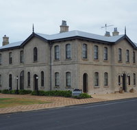 The Customs House B  B - Taree Accommodation