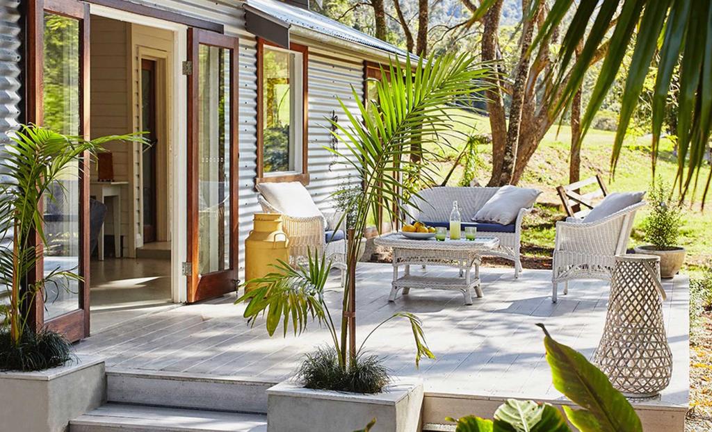 Bundagen NSW Taree Accommodation