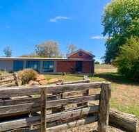 The Daydawn Dairy - Perched High Simple Living  What a View - Taree Accommodation