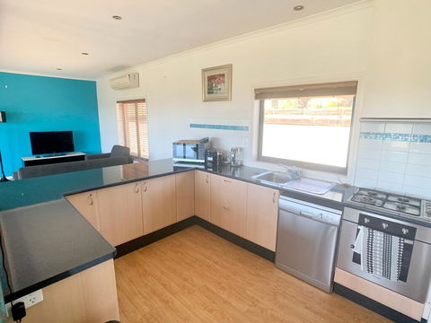 The Daydawn Dairy - Perched High, Simple Living & What A View! - Taree Accommodation 2