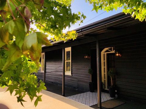 The Dudley Boutique Hotel - Taree Accommodation 1