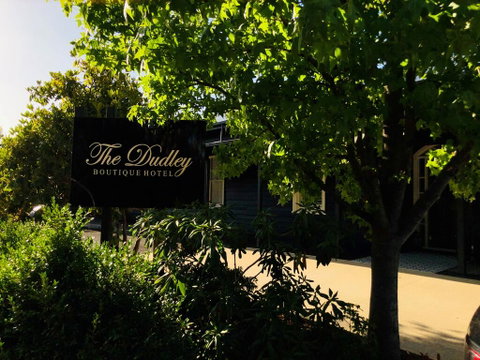 The Dudley Boutique Hotel - Taree Accommodation 0