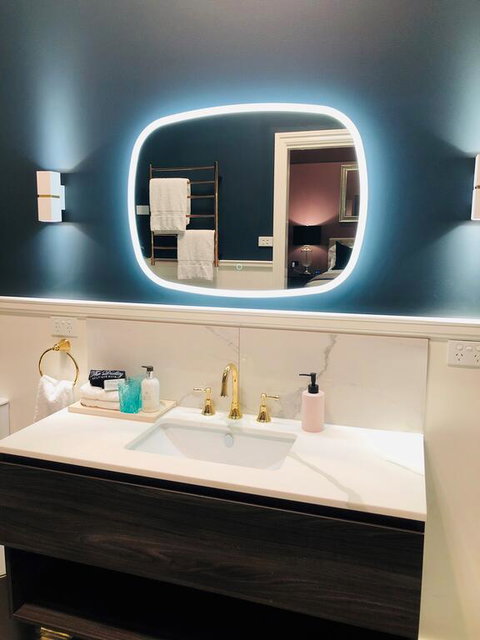 The Dudley Boutique Hotel - Taree Accommodation 3