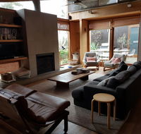 The Dune House - Taree Accommodation