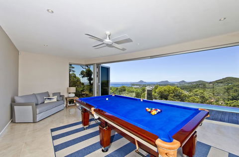 The Dream House - A Resort Home - Taree Accommodation 1