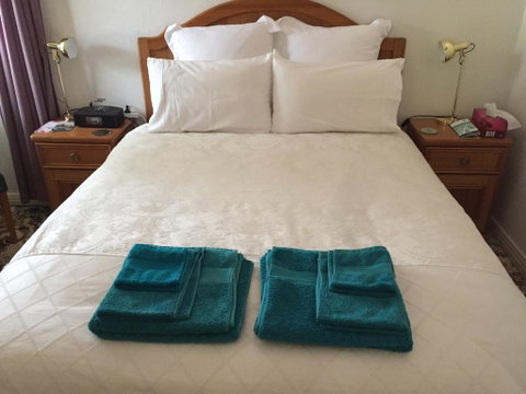 The Evergreen Bed And Breakfast - Taree Accommodation 3