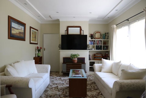 The Evergreen Bed And Breakfast - Taree Accommodation 0