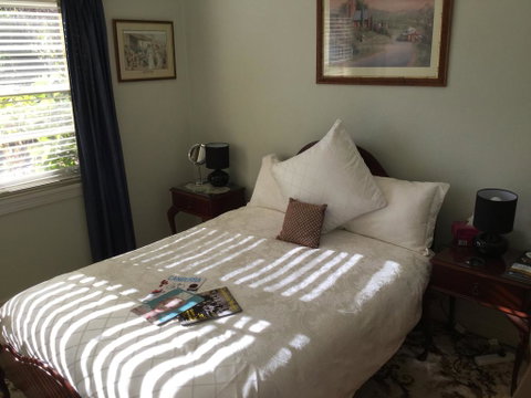 The Evergreen Bed And Breakfast - Taree Accommodation 2