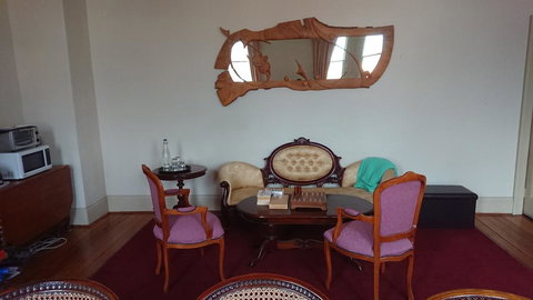 The Empire Hotel - Taree Accommodation 1