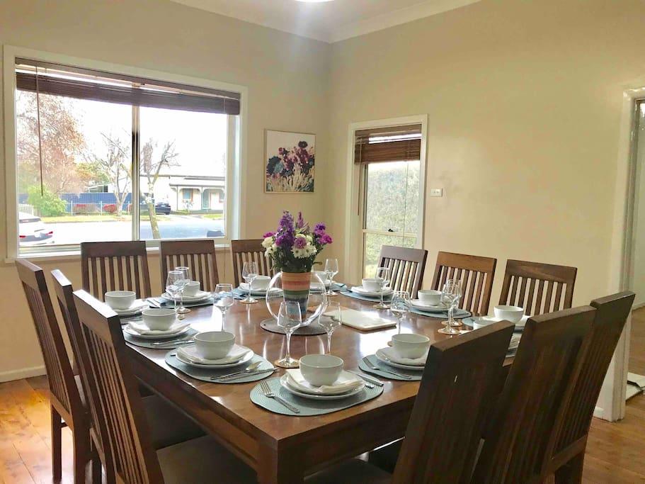  Taree Accommodation