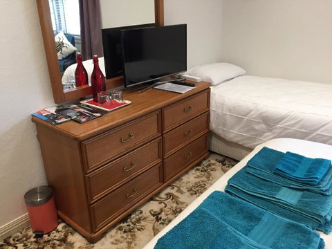 The Evergreen Bed And Breakfast - Taree Accommodation 1