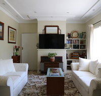 The Evergreen Bed and Breakfast - Taree Accommodation