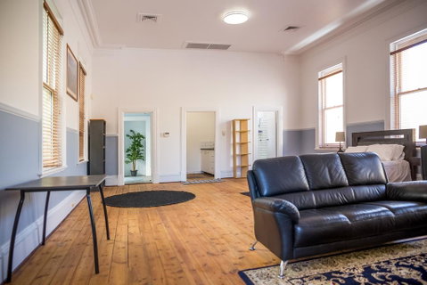 The Federal Boutique Hotel - Taree Accommodation 1
