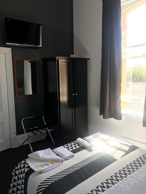 The Federal Boutique Hotel - Taree Accommodation 3