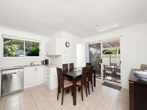 The Fingie @ Fingal Bay - Taree Accommodation 0