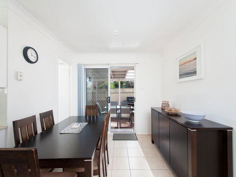 The Fingie @ Fingal Bay - Taree Accommodation 1
