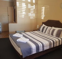 The Flinders Hotel Motel Port Augusta - Taree Accommodation