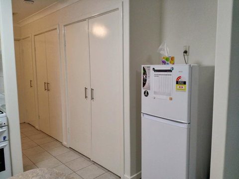 The Fawzi Holiday Home Perth - Taree Accommodation 1