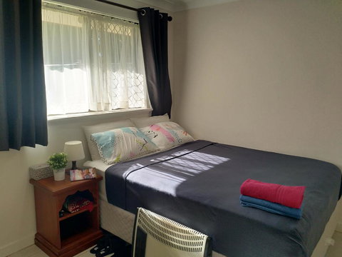 The Fawzi Holiday Home Perth - Taree Accommodation 0