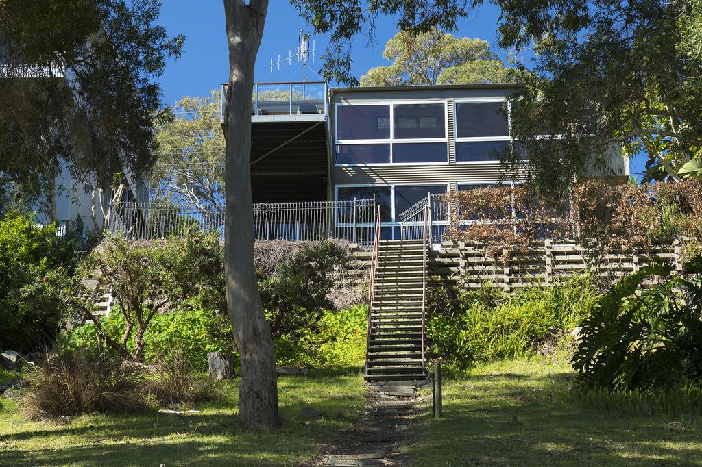 Coomba Bay NSW Taree Accommodation