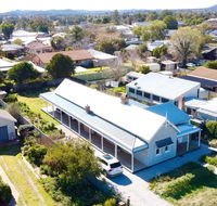 THE GABLES MUDGEE - Taree Accommodation