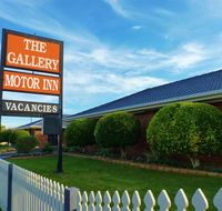 The Gallery Motor Inn - Taree Accommodation