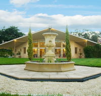 The Gatehouse at Villa Raedward - Taree Accommodation