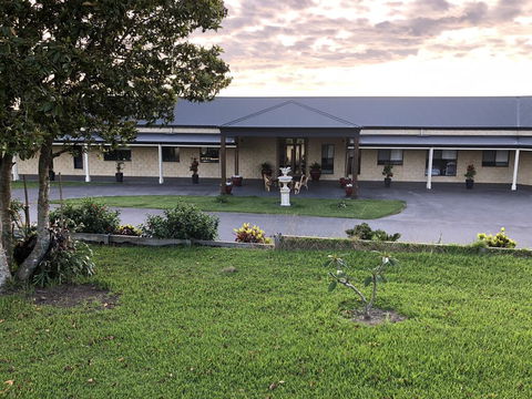 The Glen - Taree Accommodation 1