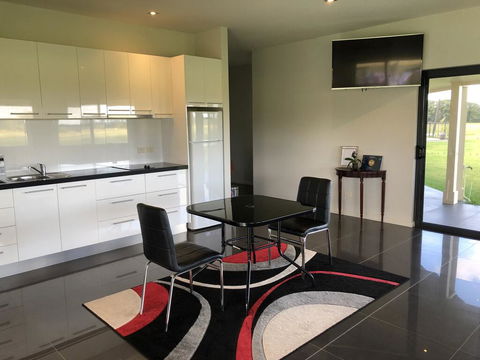The Glen - Taree Accommodation 3