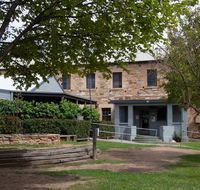 The Globe Hotel Rylstone - Taree Accommodation