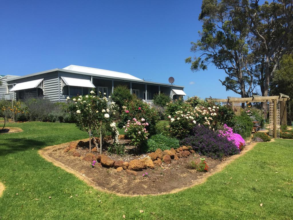 Elleker WA Taree Accommodation