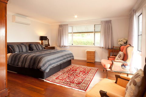 The Grange On Kalgan Bed & Breakfast, Pets Ok, Albany WA - Taree Accommodation 1