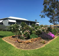 The Grange on Kalgan Bed  Breakfast Pets Ok Albany WA - Taree Accommodation