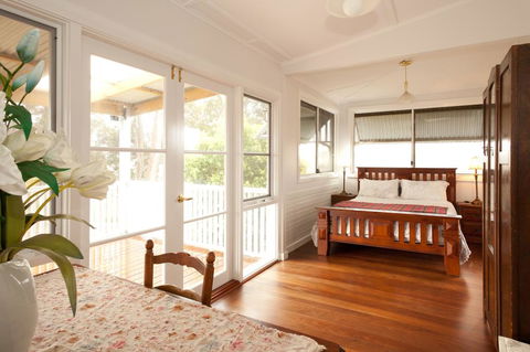 The Grange On Kalgan Bed & Breakfast, Pets Ok, Albany WA - Taree Accommodation 3