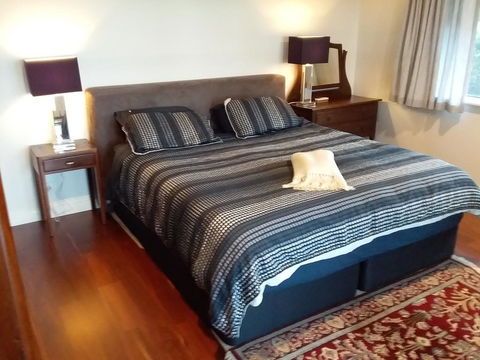 The Grange On Kalgan Bed & Breakfast, Pets Ok, Albany WA - Taree Accommodation 2