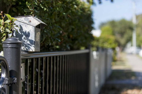 The Grey House - Taree Accommodation 1