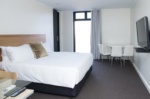 The Griff Motel - Taree Accommodation 1